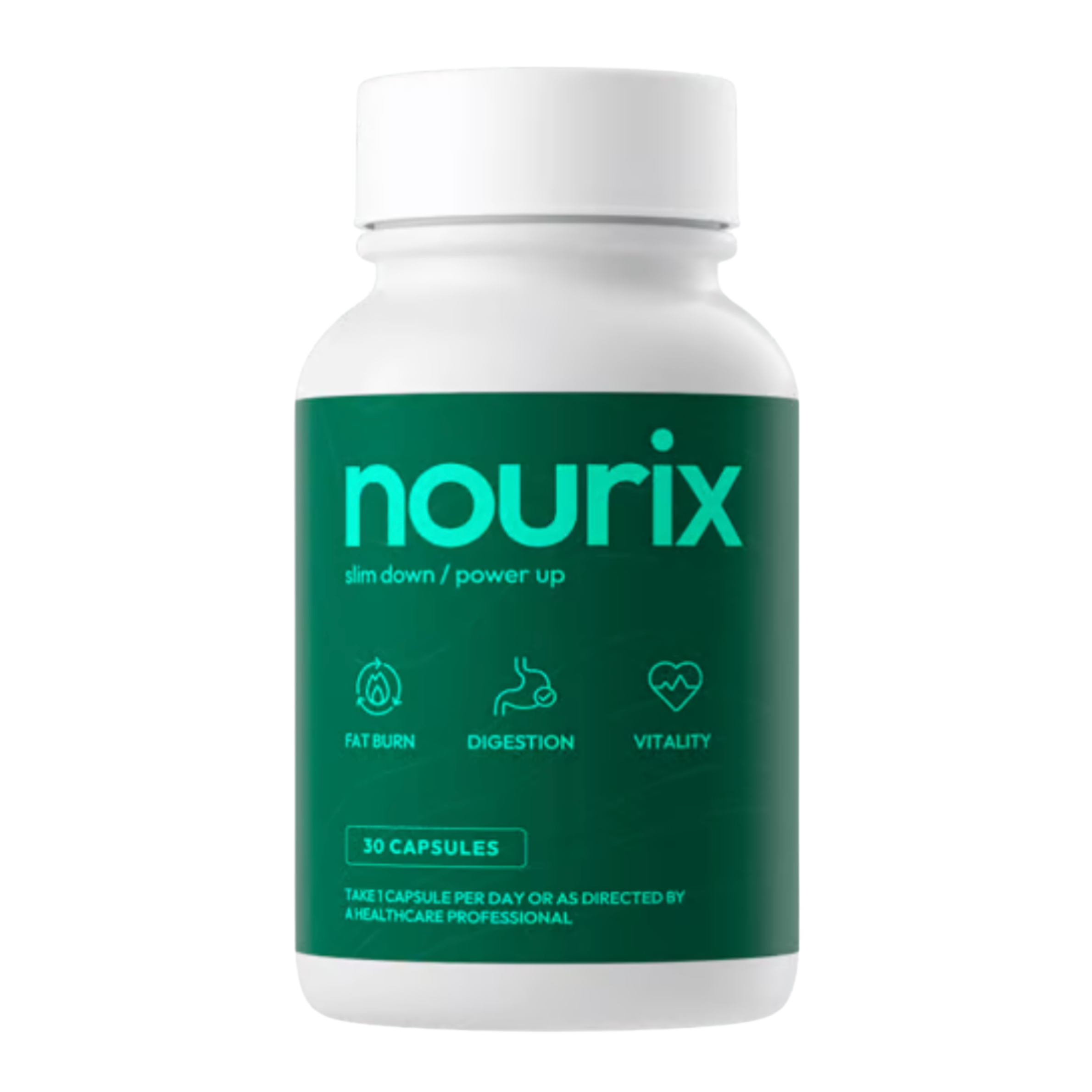 Nourix – Recension