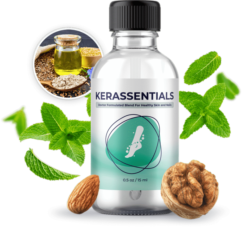 Kerassentials