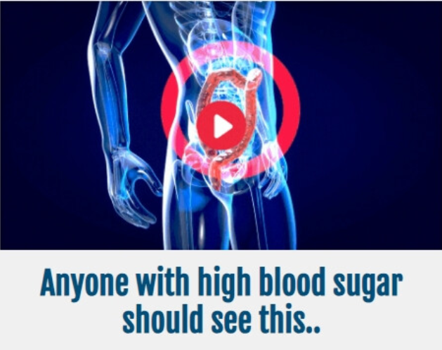 GlucoTrust 8 Blend Natural