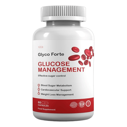 Glyco Forte Glucose Management Australia