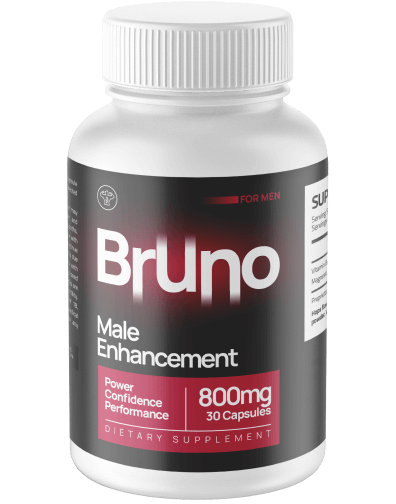 Bruno Male Enhancement Original