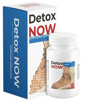 Detox Now Colombia