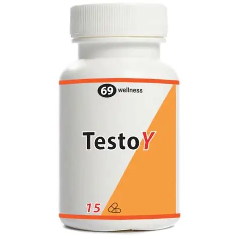 Testoy Gel